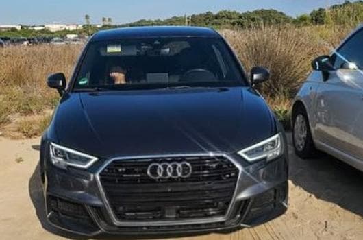 Audi A3 S-line 35 TDI (2019) - Photo 6