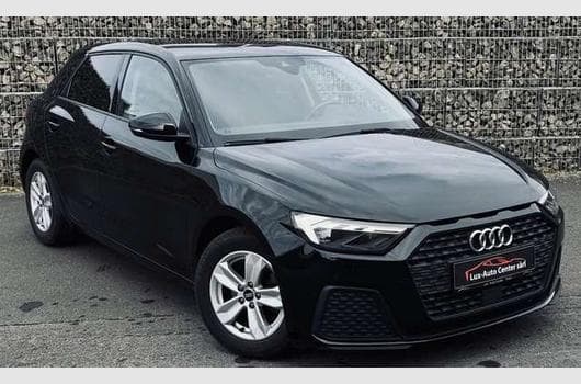Audi A1 A1 Sportback 30 TFSI Advanced//Garantie 12 Mois✅✅✅ (2021) - Photo 5