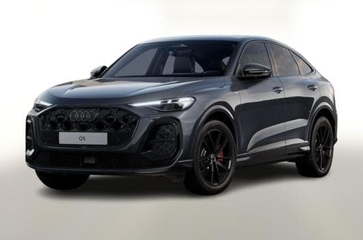 Audi Q5 Sportback S line (2026) - Photo 4