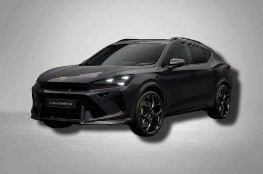 Cupra Formentor VZ5 2.5 TSI 7-Gang-DSG 4Drive (2026) - Foto 12