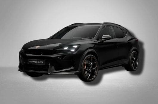 Cupra Formentor VZ5 2.5 TSI 7-Gang-DSG 4Drive (2026) - Foto 11