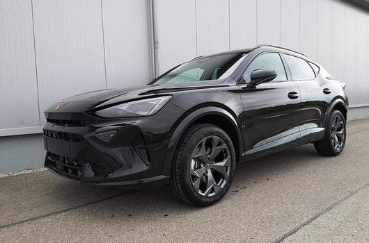 Cupra Formentor 1.5 eTSI 110 kW (2026) - Foto 9