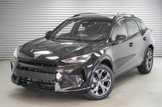Cupra Formentor 2,0 TSI DSG (2026) - Foto 6