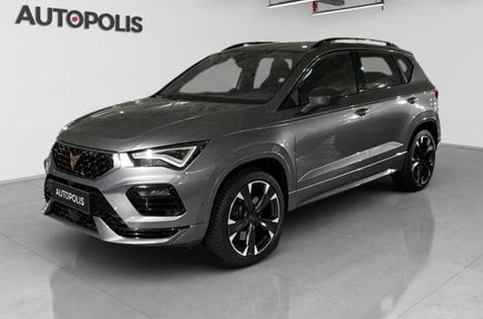 Cupra Ateca 2.0 TSI VZ 221kW DSG 4WD (2023) - Foto 4