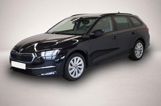 Skoda Octavia (2025) - Foto 10