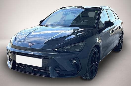 Cupra Leon (2026) - Foto 12