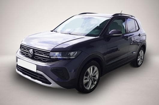 VW T-Cross (2025) - Foto 6