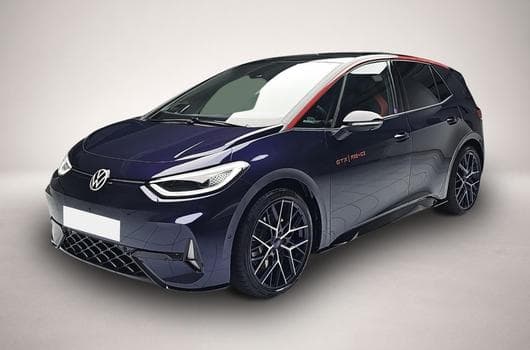 VW ID.3 (2026) - Foto 5