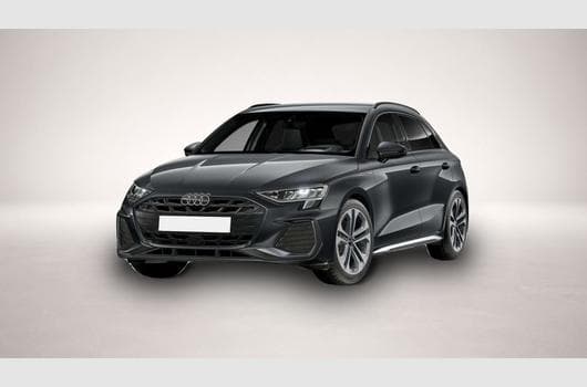 Audi A3 (2025) - Foto 8