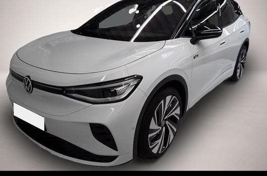 VW ID.4 (2025) - Foto 4