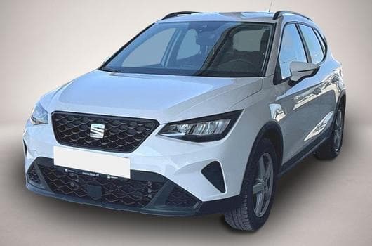 Seat Arona (2025) - Foto 9