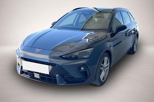 Cupra Leon (2026) - Foto 7