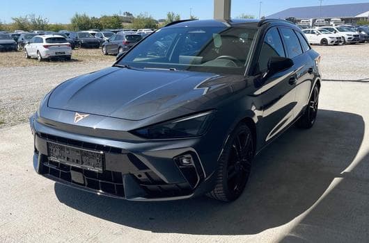 Cupra Leon (2026) - Foto 2