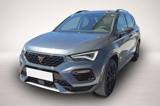 Cupra Ateca (2025) - Foto 1