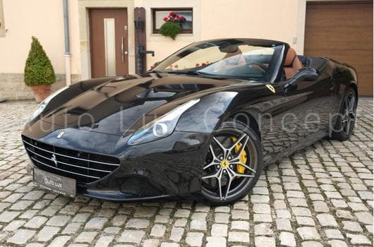 Ferrari California T (2016) - Foto 5