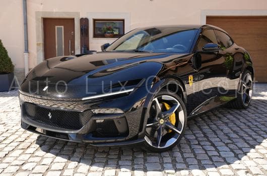 Ferrari Purosangue MY2026 (2026) - Foto 4