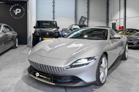 Ferrari Roma 20_ACC_CARBON_360°_MATRIX_*FULL* (2022) - Photo 10