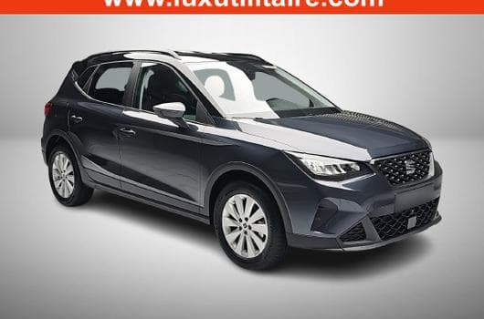 Seat Arona 1.0 TSi 116 DSG  Style (2026) - Photo 5