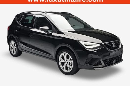 Seat Arona 1.0 TSi 116 DSG  FR (2026) - Photo 4