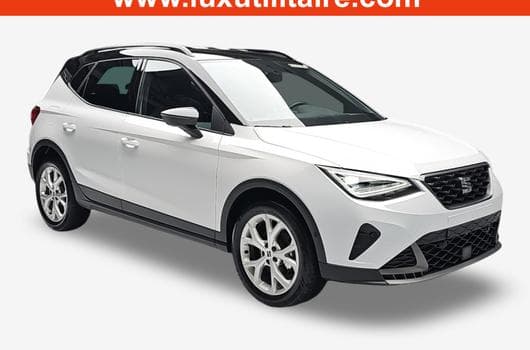 Seat Arona 1.0 TSi 116 DSG  FR (2026) - Photo 3