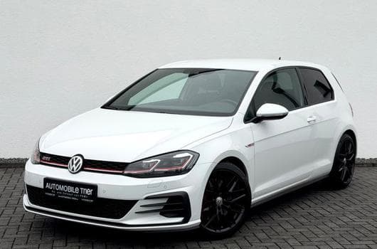 VW Golf Golf 7 Lim. GTI Performance /LED/CAM/CARPLAY/ (2019) - Photo 3