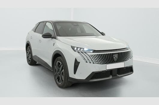 Peugeot 3008 Hybrid 145 e-DCS6 GT (2025) - Photo 11