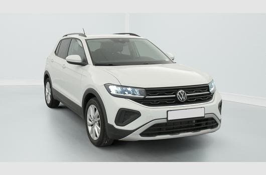 VW T-cross 1.0 TSI 116 Start/Stop BVM6 VW Edition (2025) - Photo 1