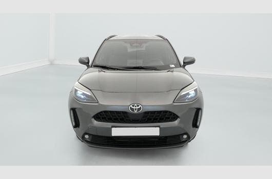 Toyota Yaris Cross 130h 2WD Design (2026) - Photo 10