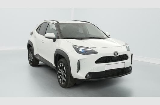 Toyota Yaris Cross 130h 2WD Design (2026) - Photo 4