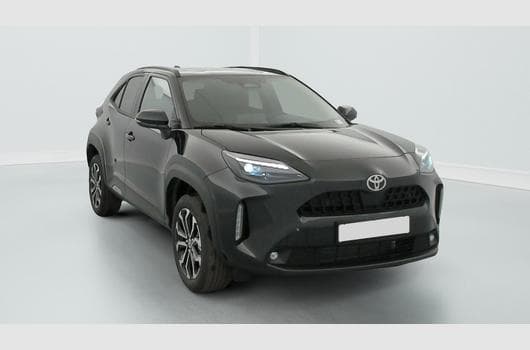 Toyota Yaris Cross 130h 2WD Design (2026) - Photo 9