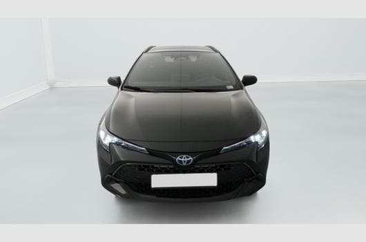 Toyota Corolla Touring Spor 140ch Dynamic Business (2025) - Photo 8