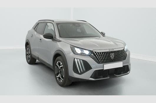 Peugeot 2008 100 S&S BVM6 Allure (2025) - Photo 10