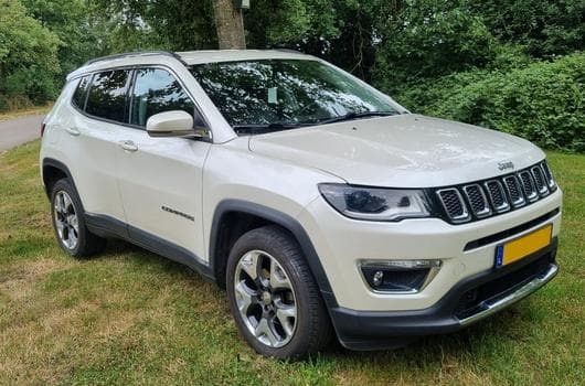 Jeep Compass (2020) - Photo 5