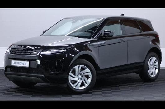 Land-Rover Range Rover Evoque D165 S AWD Auto (2025) - Photo 7