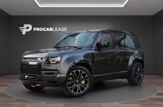 Land-Rover Defender DEFENDER 110 OCTA EDITION ONE SV BESPOKE°BRAND NEW CAR (2026) - Photo 5