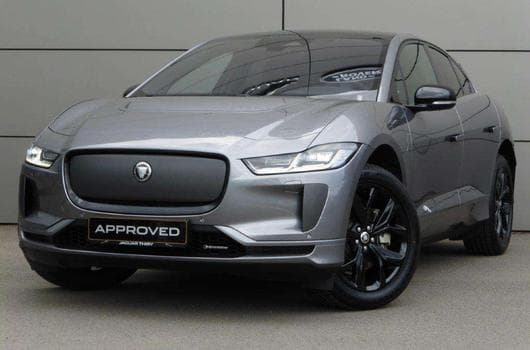 Jaguar I-Pace R-Dynamic SE AWD (2023) - Foto 3