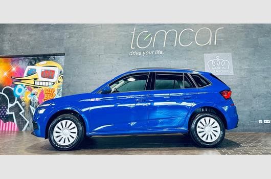 Skoda Kamiq KAMIQ ACTIVE TSI DSG (2023) - Photo 1