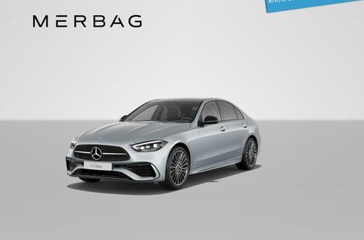Mercedes C 180 C 180 (2025) - Photo 11