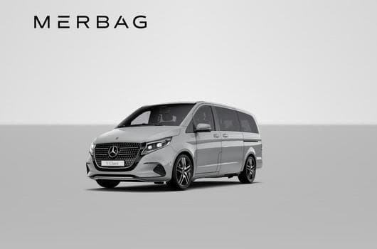 Mercedes V AVANTGARDE  d lang (2026) - Photo 10