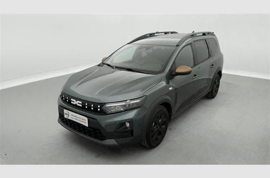 Dacia Jogger 1.0 TCe Expression 7pl. (2026) - Foto 3