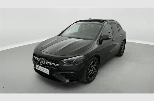 Mercedes GLA 180 AMG Line CUIR/NAVI/FULL LED/JA18 (2025) - Photo 7