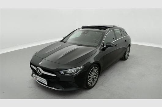 Mercedes CLA 180 d Autom. Luxury Line NAVI / FULL LED / S-CUIR / PANO (2023) - Photo 6