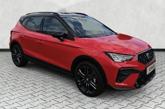 Seat Arona 1.5 TSI 110 kW FR (2026) - Foto 9