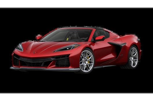 Chevrolet Corvette C8 Z06 COUPE 3LZ V8 5.5 (2025) - Foto 3