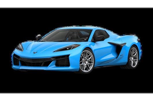 Chevrolet Corvette C8 Z06 CABRIOLET 3LZ V8 5.5 (2025) - Foto 2