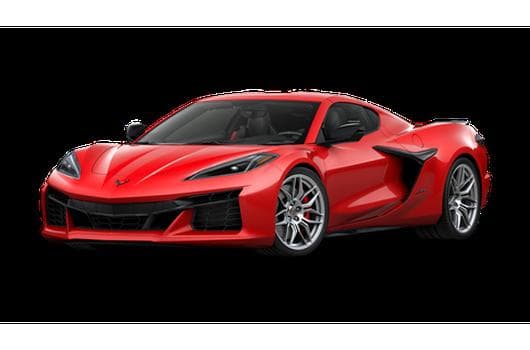 Chevrolet Corvette C8 Z06 COUPE 3LZ V8 5.5 (2025) - Foto 1