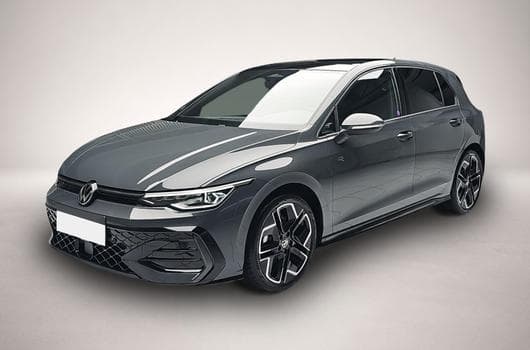 VW Golf (2026) - Photo 7