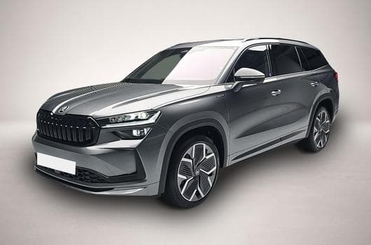 Skoda Kodiaq (2026) - Photo 5