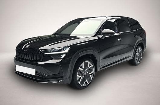 Skoda Kodiaq (2026) - Photo 10