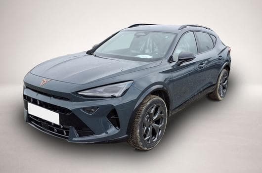 Cupra Formentor (2026) - Photo 2